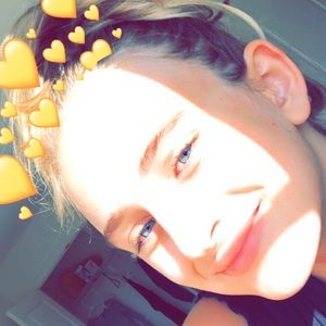 Meet your Posher, Lillian